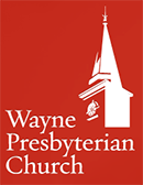 Wayne Presbyterian Church Logo